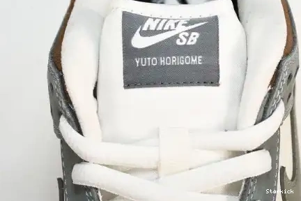 Low Dunk SB FQ1180-001 Nike  Horigome Yuto 0619